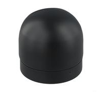 Oniissy Base de nettoyage pour fer à souder - Outil de nettoyage de boule de fil métallique non refroidissant, pas besoin d'eau, oxydation et pour perles d'étain, 70 mm pour taille de cube