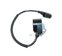 Oniissy Bobine d'allumage compatible avec les modèles de débroussailleuse FFS220, FS220K, FS280, FS280K, FS290 et R220 - Emballage haute tension pour équipement électrique extérieur
