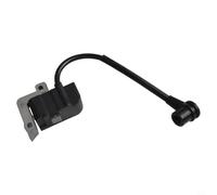 Oniissy Bobine d'allumage de rechange pour modèles SRM2100 SRM2400 PE2000, compatible avec pièce 15660152130, bobine de haute qualité pour équipement extérieur