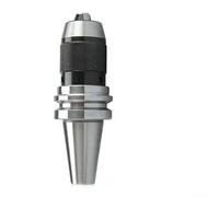 Oniissy BT APU Collet de mandrin auto-serrant intégré pour porte-outils CNC, mandrin d'usinage de précision en acier trempé pour machines BT30, BT40, BT50, serrage rapide (BT50-APU13-110L)