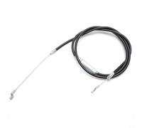 Oniissy Câble d'embrayage de rechange pour tondeuse à gazon 450756 450296 527717 546061 Br Bre Hw Hws