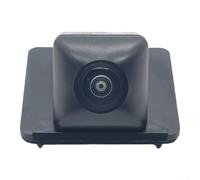 Oniissy Caméra de recul de voiture pour Chery 5, caméra auxiliaire de recul 12 V avec matériau ABS, noir, OEM 704000514AA, aide au stationnement arrière