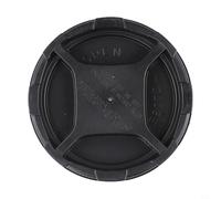 Oniissy Capuchon anti-poussière de phare compatible avec les modèles de voiture Hyundai, pour Accent pour I30 pour Tucson, OEM 92140-D3000, protecteur de phare de rechange