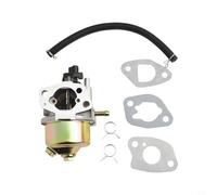Oniissy Carburateur 139 cc 173 cc 951-10873 pour moteur de tondeuse 751-10873 5P65D 5P65M0B, assemblage de carburateur