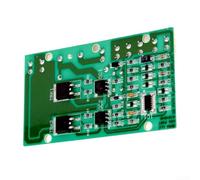 Oniissy Carte de commande d'allumage de rechange compatible avec le chauffage Reddy R35D R40T RM60 pour et pour les chauffages Remington 104040X 104040-01
