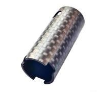 Oniissy Clé à moulinet en fibre de carbone pour moulinets DAIWA, outil de démontage de moulinet de pêche avec tige en carbone, outil de réparation compatible avec LUVIAS/EXIST/SALAMANDURA/EMERALDAS