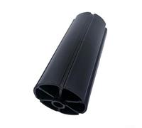 Oniissy Composants de pont conçus avec précision pour remplacer les anciennes pièces, 532176066 176066 176066 Ensemble de rouleaux et tiges de pont de 121,9 cm et 137,2 cm pour tondeuse à gazon