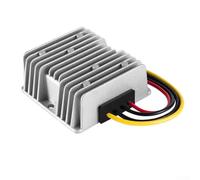 Oniissy Convertisseur d'alimentation 12 V vers 56 V CV/CC Boost pour routeur Starlink Gen 3, convertisseur de puissance pour routeur Starlink Gen 3, optimisé pour économiser de l'énergie