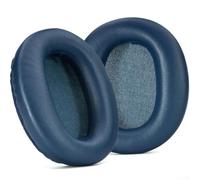 Oniissy Coussinets de rechange en cuir protéiné souple | Pour Sony WH-CH720N | Coussinets d'oreille confortables en polyuréthane avec isolation acoustique améliorée, accessoires pour casque (Bleu SKU