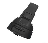 Oniissy Couvercle de seau d'eaux usées de rechange - Pour aspirateur ILIFE pour W90 - Couvercle de réservoir d'eaux usées en plastique - Accessoires pour épurateur de sol