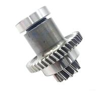 Oniissy Engrenages métalliques en acier pour moteurs électriques M500 et M510 - Version mise à jour - Ensemble de vitesses de rechange compatible avec les composants de vélo E-For