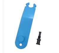 Oniissy Ensemble d'outils de réglage d'alignement de portière de voiture en acier au carbone, kit de réparation de charnière automobile robuste pour berline, pick-up et camion, correction de bosses