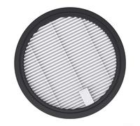 Oniissy Filtre pré-moteur lavable, filtre à particules, pour aspirateur à main sans fil pour Lubluelu Mate 40 (1 pièce)