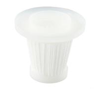 Oniissy Filtres, élément filtrant lavable et réutilisable, filtration des particules de fumée et du , compatible avec mini aspirateur sans fil (lot de 1)
