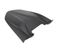 Oniissy Garde-boue arrière pour motos tout-terrain électriques Talaria MX3 et MX4, garde-boue arrière en plastique PP compatible avec les modèles MX3/MX4, 190 x 147 mm, trou de montage de 96 mm (noir