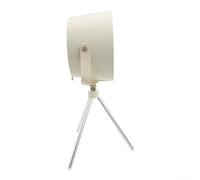 Oniissy Hotte portable pour barbecue en plein air avec ventilation à 3 vitesses et machine d'échappement de table compacte remplaçable pour cuisson chaude et barbecue (#4)