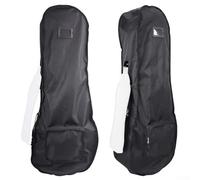 Oniissy Housse de pluie pliable imperméable et anti-poussière pour sac de club, fabriquée en tissu Oxford durable, design compact pour un transport facile