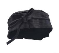 Oniissy Housse de ventilation pour tente de culture, filtre à air anti-poussière en maille pour entrée d'échappement de 10,2 cm, filtre de flux d'air ignifuge réutilisable avec bande élastique et