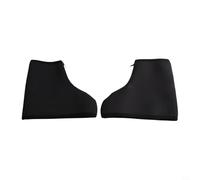 Oniissy Housses de patins à glace en néoprène, housses thermiques pour patinage à glace et patins artistiques, avec doublure en polaire pour patins à glace en ligne, plusieurs (XXL)