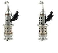 Oniissy Injecteur Adblue pour 9802763880, G011B60582, Citr-oen Berlingo DS3 DS5 Dispatch Peugeot 208 308 3008 Tepee 1.6 BlueHdi - Métal, Clapet anti-retour, 1 port, Filetage 10 mm, Bleu