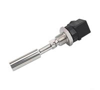 Oniissy Interrupteur à flotteur avec filetage G1/2" pour 0-220 V CC, construction en acier inoxydable SUS304, IP65 pour l'industrie et l'automobile