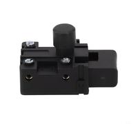 Oniissy Interrupteur de rechange 10 A pour Marquardt 1281 0102 1281 0115 Kopp MS2 2412 56, capacité de commutation adéquate dans un design compact adapté aux outils