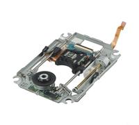 Oniissy KEM-450DAA KES-450DAA Objectif optique avec support de remplacement pour console de jeu Slim CECH-2501A 160 Go Pièce de réparation pour réparer les erreurs de lecture de disque