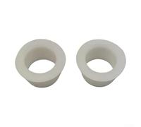 Oniissy Kit de bagues de fourche de direction pour modèles Penta DP DPD DPE DPG DPH DPX -A-E DP-C1 DPX-R, remplacement pour OEM 872096 876507 GLM 23093, matériau en nylon