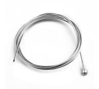 Oniissy Kit de câble de frein et de dérailleur de rechange pour vélo, câble de frein avant et arrière compatible avec les vélos de route et de montagne, ensemble de câbles de changement de vitesse en