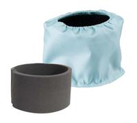 Oniissy Kit de pré-filtre pour 199827-4 avec filtre fin et filtre grossier pour modèle DVC750L