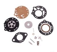 Oniissy Kit de réparation de carburateur pour 08 S 08S pour pièces de carburateur Tillotson HL, kit de réparation de membrane, kit de réparation de carburateur, ensemble de joints de membrane