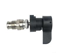 Oniissy Kit de réparation de pulvérisateur airless avec clapet de retour en acier inoxydable pour modèles Ultra 390/395/490/495/590/595, compatible avec pulvérisation haute pression