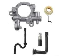Oniissy Kit de ressorts d'engrenage à vis sans fin compatible avec 029/039 pour tronçonneuse MS290 MS310 MS390 Pièces de rechange