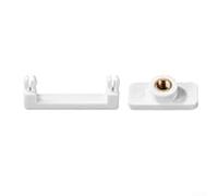 Oniissy Kit de rouleaux de rechange pour nettoyeur de piscine Polaris 280 et 180 avec arbre oscillant - Construction ABS Roulement à billes C16 Pneu C36 Rondelle de roue pour piscine efficace