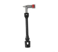 Oniissy Kit de valve de poignée de lance interne pour nettoyeur haute pression Lavor pour VAX, buse de rechange pour nettoyeur haute pression, buse interne