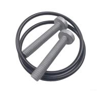 Oniissy Kit de vis de joints toriques pour pompe de golf 5e génération pour Skoda pour A3 pour Seat 0CQ598305 Kit de réparation de pompe joint de pompe ensemble de matériel d'installation de rechange