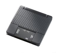 Oniissy Lecteur de cartes OTG multifonction - Lecteur flash externe - Compatible avec les téléphones portables - Carte TF - Dispositif de transfert de données pour les utilisateurs