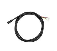 Oniissy Ligne de contrôleur de scooter électrique pour MAX For - Pièce de rechange, câble de 152 mm avec construction en métal + plastique, compatible avec tableau de bord MAX Panel