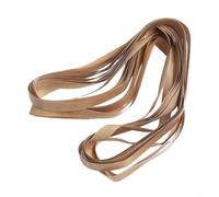 Oniissy Lot de 10 bandes transporteuses de rechange en PTFE pour machines à sceller en continu, résistantes à la chaleur, non adhésives, compatibles avec FR-900/FR-770/FR-810/FR-1000/FRD-1120, (1010