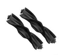 Oniissy Lot de 2 brosses principales à rouleau central pour aspirateur Haier HSR Home M3 - Kit de rechange pour aspirateur - Poils en nylon
