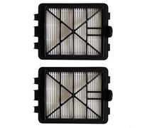 Oniissy Lot de 2 filtres à air d'échappement pour Karcher VC 6100, VC 6150, VC 6200, VC 6300 6.414-805.0