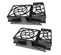 Oniissy Lot de 2 filtres pour Karcher DS 6, DS 6 Premium DS 5800, DS 6000, VC 6100, 6200, 6300, remplacement P/N : 2.860-273.0