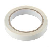 Oniissy Lot de 20 bandes de protection transparentes pour tête de raquette de badminton, matériau transparent, 17 mm x 5000 mm