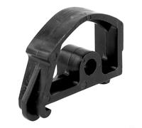 Oniissy Lot de 4 pièces de ressort de jambe d'établi - Accessoires de scie à table - Pièces de rechange pour WM225 - Pour Black And Decker Workmate