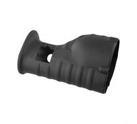 Oniissy Manchette de rechange en caoutchouc pour scie alternative N084697, compatible avec scie alternative sans fil DC385 18 V et DC305, DC315K, DCS380 20 V MAX Series,