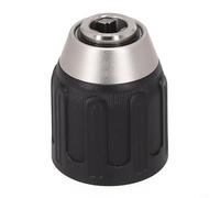 Oniissy Mandrin de rechange N472497 pour DEWALT, pour perceuses DCD771/DCD777/DCD734/DCD776/DCD778/DCD760/DW959K-2, mandrin de perçage de 1,27 cm, sans e précision