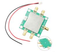 Oniissy Mélangeur RF 10Mhz-6Ghz MIX Active Frequency Mixer RF Mixer Double Balanced Mixer, For Radio Link Down-converters