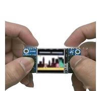 Oniissy Mini console de jeu - Module écran tactile LCD 1,54" - pour Raspberry Pi 4B pour Zero W - ST7789V