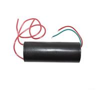 Oniissy Module d'alimentation Boost DC 3 V-6 V vers 1000 kV, convertisseur de générateur haute tension pour Arduino STM, transformateur électronique industriel avec fonctionnement stable de -40 °C à +