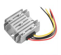Oniissy Module d'alimentation élévateur DC 5-11 V vers 12 V, convertisseur de tension haute efficacité 3 A 36 W avec indice d'étanchéité IP68 pour automobile, marine et industriel